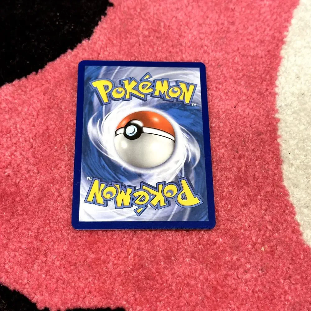 Psyduck #7 – Pokémon Detective Pikachu – Holo – As Pictured